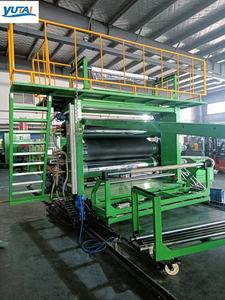 Folha <span class=keywords><strong>TPE</strong></span> Co-Extrusão OEM ODM Fabricante Preço competitivo Mady por Youtai - Product Image 4