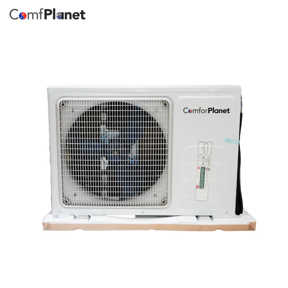 Fabrieksprijs Slimme Omvormer Split Unit 12000btu 24000btu 220V 230V Mini Split Unit Airconditioner Voor Afrika Markt