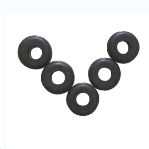 Arandela de Goma, Arandela de Silicona Personalizada, Juego de Tapones para Orificios de Cortafuegos, Junta para Cables Eléctricos - Product Image 2