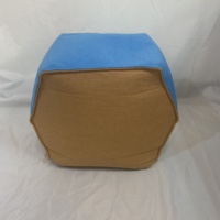 Petit Sac De Haricot Chaise Pouf Bouffée