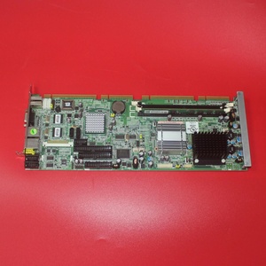เมนบอร์ด Hitachi YAMAHA G5 CPU1 รุ่น 4B111614 0914B3BZ KYF-M860C-000 44B1101614 แบบ PCB MOUNT - Product Image 2