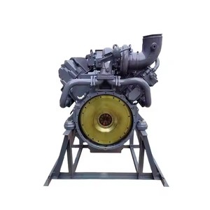 Tcd2015 V06 máy móc động cơ diesel làm mát bằng nước 6 xi lanh 4 thì cho Deutz 2015 lắp ráp động cơ - Product Image 2
