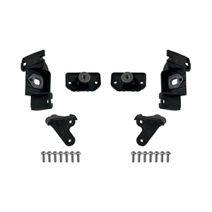 Headlight Repair Kit For Mercedes Benz Glb Class X247 2020 2024 A2478200303L A2478200403R Retrofit Kit - Product Image 1