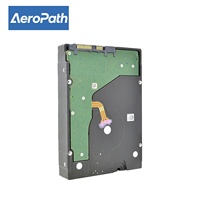 Disque dur interne SAS pour serveur ST6000NM0034 6 To 7,2K 3,5 pouces 12 Gbit/s 128 Mo de cache