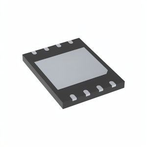 Componentes Electrónicos Originales: Memoria W25Q256JVEJM TR de 8 WDFN con Pad Expuesto, Comprar en Línea - Product Image 1