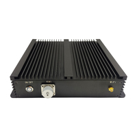 Núcleo de 12. ª generación, interfaz MI6 impermeable IP67, PC Industrial, amplio voltaje de trabajo, ordenador integrado bloqueable AU EU