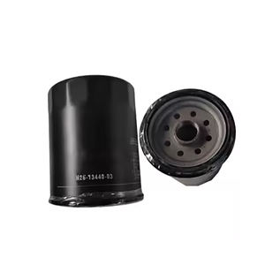 Repuesto de Filtro de Aceite para Motor de Motocicletas Wenle, N26-13440-03, Compatible con Yamaha - Product Image 1