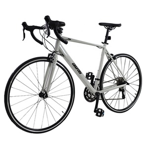 Bicicleta Deportiva para Adultos, de Aluminio, 700C 25C, 16 Velocidades, EBR851, Suministro de Fábrica - Product Image 3