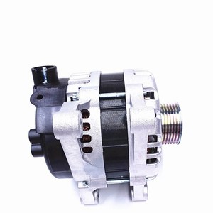 Automobile alternateur 9805393080 Pour Peugeot 2008 301 307 308 <span class=keywords><strong>408</strong></span> Citroen C-Eysee C3 C4 alternateur - Product Image 5