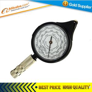 Drop shipping Carte extérieure Instrument de mesure Jauge Carte télémètre mètre carte échelle roue - Product Image 3