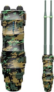 Wavlink WL-WN570HA2-GW 7dBi Omni <span class=keywords><strong>Directional</strong></span> Anten ngoài trời điểm truy cập wifi5 AC1200 Long <span class=keywords><strong>Range</strong></span> <span class=keywords><strong>Wifi</strong></span> <span class=keywords><strong>Extender</strong></span> - Product Image 4