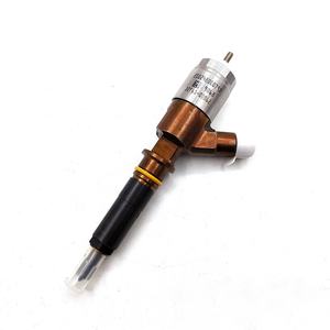 Injecteur de carburant 320D 32F61-00062 3264700 326-4700 Pièces diesel Injecteur à rampe commune 10r7675 pour Caterpillar C6.4 - Product Image 3