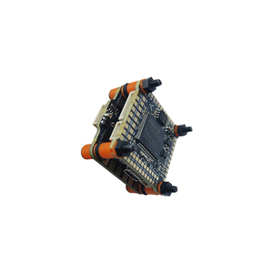 Контроллер полета DAKEFPV H743 STM32H743 FC 6S 8S 55A 70A 80A с поддержкой Betaflight Ardupilot для 5-дюймового FPV RC Drone DIY часть - Product Image 4