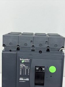 Plc 400n Circuit Breaker Gcr 400-630 F/n/h/na <strong>Micrologic</strong> <strong>5.3</strong> E for Warranty Product - Product Image 5