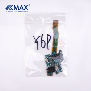 แผงวงจรพิมพ์นิ่ม JKMAX ขนาดเล็ก บรรจุภัณฑ์แข็งแรง พร้อมสายแพรสำหรับโทรศัพท์มือถือ HUAWEI Y6P Y5 Y7 Y7P Telefono Placa Pequena - Product Image 5