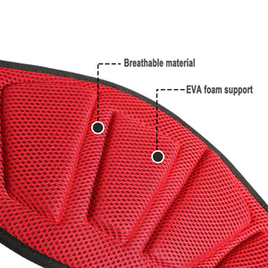 <span class=keywords><strong>Ceinture</strong></span> de <span class=keywords><strong>musculation</strong></span> en EVA de haute qualité avec boucle à levier, <span class=keywords><strong>ceinture</strong></span> de powerlifting auto-bloquante, <span class=keywords><strong>ceinture</strong></span> de gym robuste en nylon pour le soutien du dos et le fitness - Product Image 3