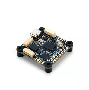 Holybro <span class=keywords><strong>kakute</strong></span> กอง H7 Bmi270 <span class=keywords><strong>V2</strong></span>เครื่องควบคุมการบิน Tekko32 50A <span class=keywords><strong>F4</strong></span> /matel 65A 4In1 ESC 2-6S 30X30mm สำหรับ fdrones - Product Image 4