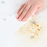Papier peint imperméable Sky Stars pour chambre à coucher motif damassé minimal pour une utilisation en appartement