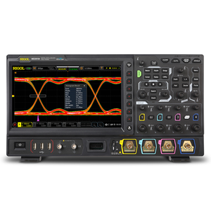 Osciloscopios Digitales Serie MSO8000 de RIGOL, MSO8064, MSO8204, MSO8104 - Product Image 1