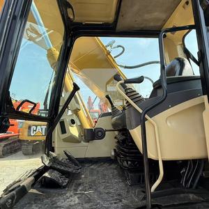 รถขุดมือสอง Caterpillar Cat 320cl 320bl 320d สภาพดี สีเดิมจากญี่ปุ่น ขาย - Product Image 6
