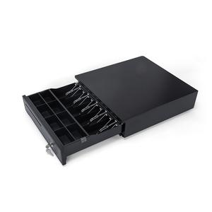 OEM tiền mặt Ngăn Kéo Để bán giữ tiền mặt an toàn 5 hóa đơn 8 đồng xu khe cắm cho hiệu quả xử lý tiền mặt đăng ký ngăn kéo tiền an toàn lưu trữ hộp - Product Image 1