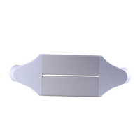Connecteur de conduit flexible HVAC Duct Lintel pour système d'unité de ventilateur de ventilation