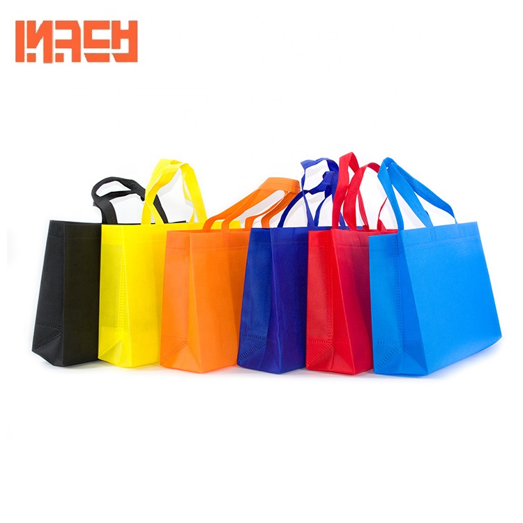Comprar bolsas de tela grandes ♻ personaliza con serigrafía