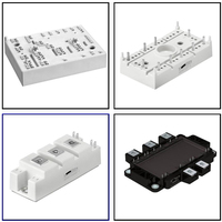 Original MCD44-08io1B MCD44-12io1B MCD44-14io1B MCD44-16io1B MCD44-18io1B SCR THYRISTOR DIODE MODULES IGBT POWER MODULE