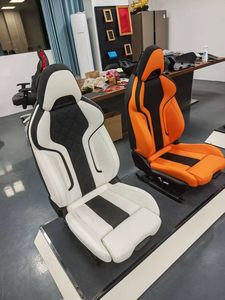 Sedile Auto di Lusso Stile <span class=keywords><strong>BMW</strong></span> M per F32/F33/F36 G22/G23/G24/G26 - Product Image 3
