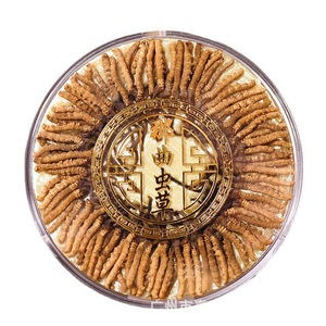 Высококачественный кордицепс из чистого натурального Кордицепса - Product Image 1