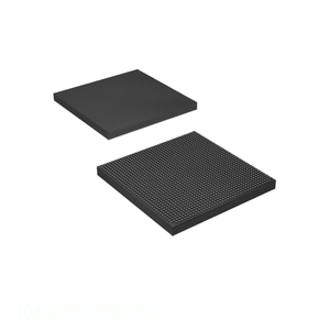 1517 BBGA FCBGA 10AS057N1F40I1SG Integrado Compre componentes electrónicos en línea En stock - Product Image 1