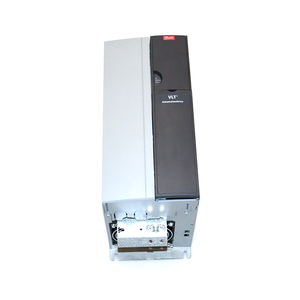 15kW FC-301 VLT AC ไดรฟ์ความถี่ควบคุมมอเตอร์ความเร็วตัวแปร - Product Image 4