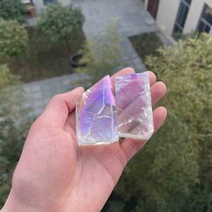 Doğal kristaller melek <span class=keywords><strong>Aura</strong></span> temizle kuvars kristal cilalı serbest biçimli şifa taşları <span class=keywords><strong>Aqua</strong></span> <span class=keywords><strong>Aura</strong></span> kuvars - Product Image 6