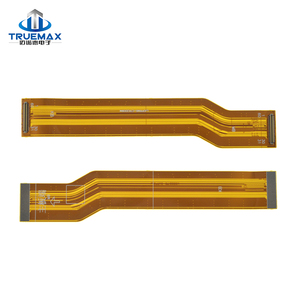 Linh Kiện Thay Thế Điện Thoại Di Động Cho Bo Mạch Chủ Realme 6 <span class=keywords><strong>Flex</strong></span> Cho Bo Mạch Chủ Realme 6 - Product Image 1