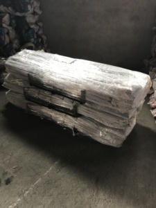 Barra de palanca de crow de acero forjado por 65Mn, de alta calidad, con tratamiento térmico de diferentes tamaños en ambos extremos - Product Image 4