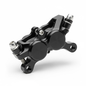 Placa de Interfaz de Alta Precisión para Brazos Robóticos, con Montaje de Herramientas CNC y Brida Industrial para Robots - Product Image 6