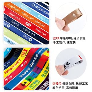 Schlüssel bund <span class=keywords><strong>Lanyard</strong></span> Großhandel Hals <span class=keywords><strong>Lanyard</strong></span> Strap Custom Logo Farbstoff Sublimation Polyester Lan yards Günstige Zubehör Seide OEM Die - Product Image 5