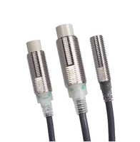 Sensor de Automatización de Aluminio Nuevo y Original E2E-X8MD1