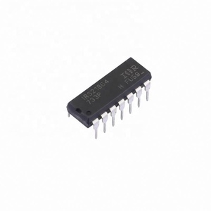 IRS21864PBF DIP-14 Gate <b>Driver</b> Chip - Product Image 1