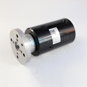 We Supply Stainless Steel Straight-Through Rotary Joints for Petroleum Processing Equipment Coiled Tubing Carts Rotary Petroleum - Product Image 1