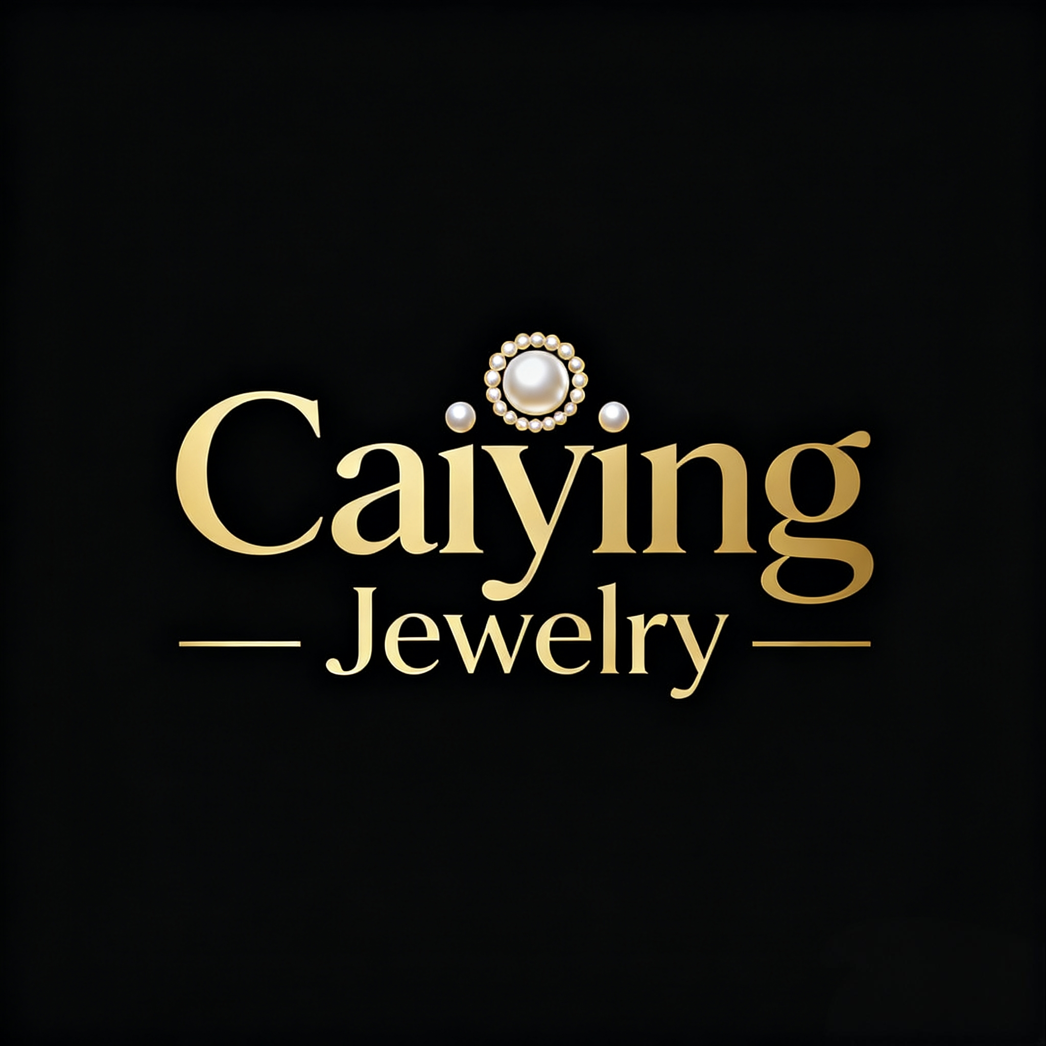 Yiwu Caiying Jewelry Co., Ltd. logo