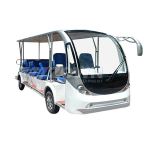 14m 65 Seater Luxury RHD Tour Bus Diesel Automatic Customized Painting for Tourism - Product Image 2