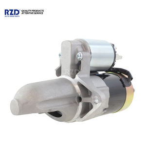 <span class=keywords><strong>Motor</strong></span> <span class=keywords><strong>de</strong></span> <span class=keywords><strong>Arranque</strong></span> a Precio <span class=keywords><strong>de</strong></span> Fábrica para <span class=keywords><strong>Subaru</strong></span> <span class=keywords><strong>Impreza</strong></span> 23300-AA380 - Product Image 2