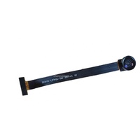 Modul Kamera 5 Megapiksel OV5640 Antarmuka DVP Fokus Otomatis untuk Modul STM32 / K210