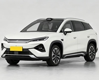 BYD Song Ultra EV 2026 710KM SUV électrique haut de gamme |   Charge rapide 800V |   Véhicule électrique longue portée 367HP |   SUV familial à technologie intelligente