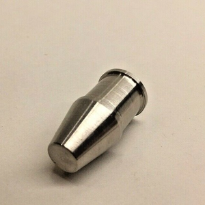 Flotteur haute performance 43J en acier inoxydable MPS-100A <span class=keywords><strong>Schutte</strong></span> &amp;   Koerting 43-J Usage Industriel - Product Image 1