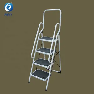 4 Bước Bậc Thang Với Lan Can Như Đã Xem Trên TV - Product Image 1