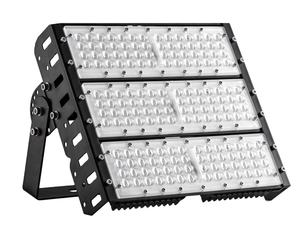 Al Aire Libre de alta potencia 50W-300W LED Flood Light Square IP66 AC Fuente de alimentación Competitivo 100W + Precios - Product Image 1