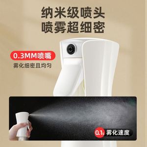 Ensemble de vaporisateurs d'huile d'olive en acier inoxydable pour barbecue RAYBIN, flacon pulvérisateur en verre personnalisé pour la cuisine - Product Image 2