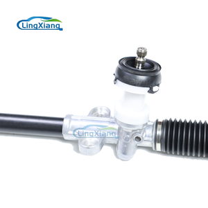 Crémaillère <span class=keywords><strong>de</strong></span> <span class=keywords><strong>direction</strong></span> <span class=keywords><strong>de</strong></span> voiture coréenne à bon <span class=keywords><strong>prix</strong></span> pour Hyundai I10 2007- Kia Picanto 2007- 56500-07600 56500-0X500 56500-0X000 LHD - Product Image 5